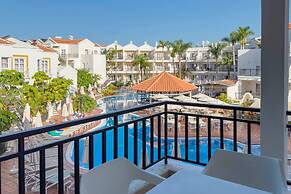 Apartamentos Parque del Sol