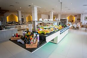 Apartamentos Parque del Sol