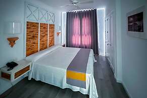 Apartamentos Parque del Sol