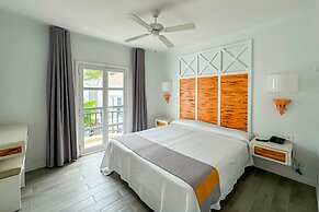 Apartamentos Parque del Sol