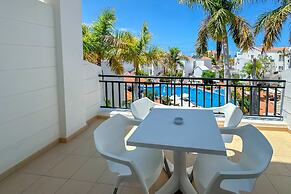 Apartamentos Parque del Sol