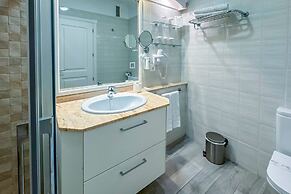 Apartamentos Parque del Sol