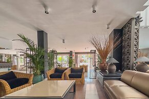 Apartamentos Parque del Sol