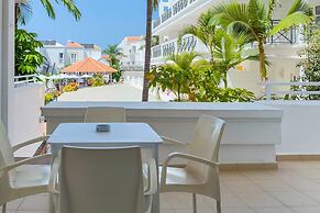 Apartamentos Parque del Sol