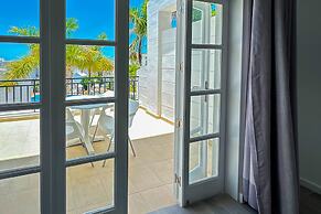 Apartamentos Parque del Sol