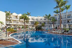 Apartamentos Parque del Sol