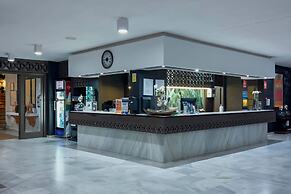 Apartamentos Parque del Sol