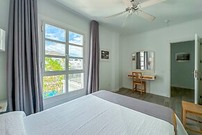 Apartamentos Parque del Sol