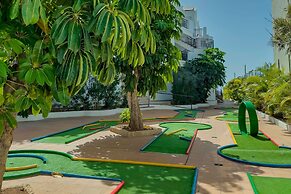 Apartamentos Parque del Sol