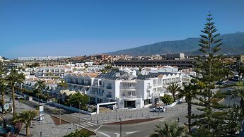 Apartamentos Parque del Sol