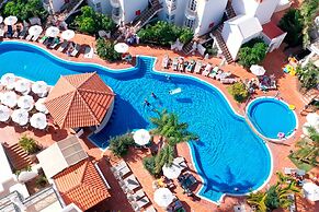 Apartamentos Parque del Sol