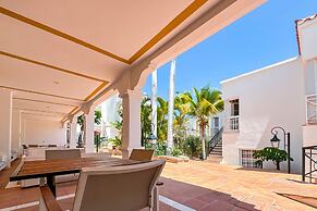 Apartamentos Parque del Sol