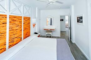 Apartamentos Parque del Sol