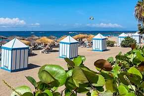 Apartamentos Parque del Sol