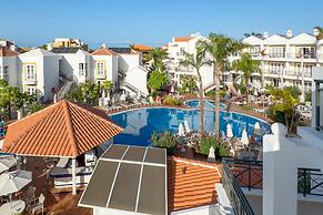 Apartamentos Parque del Sol