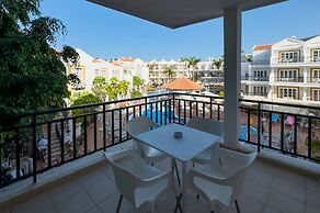 Apartamentos Parque del Sol