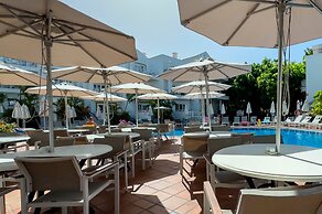 Apartamentos Parque del Sol