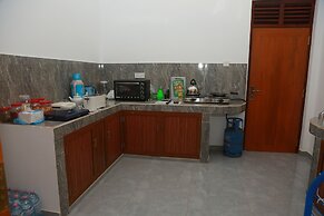 Mamas Palace Hiriketiya