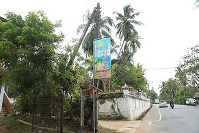 Mamas Palace Hiriketiya