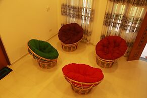 Mamas Palace Hiriketiya