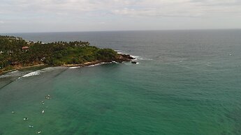 Mamas Palace Hiriketiya