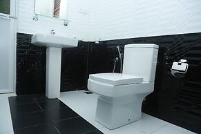 Mamas Palace Hiriketiya