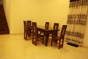 Mamas Palace Hiriketiya