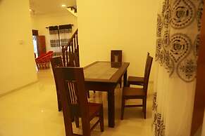 Mamas Palace Hiriketiya