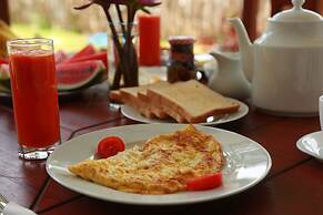 Mamas Palace Hiriketiya