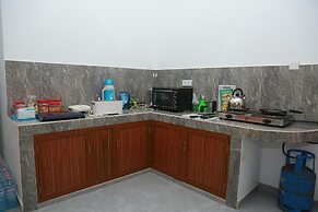 Mamas Palace Hiriketiya