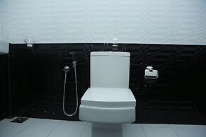 Mamas Palace Hiriketiya