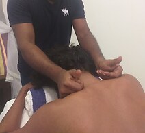 Mamas Palace Hiriketiya