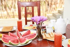 Mamas Palace Hiriketiya