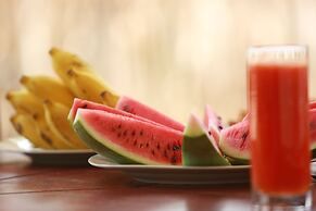 Mamas Palace Hiriketiya