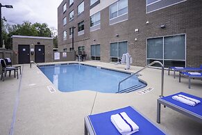 Holiday Inn Express Brevard City Center by IHG