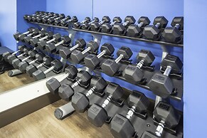 Holiday Inn Express Brevard City Center by IHG