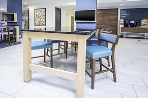 Holiday Inn Express Brevard City Center by IHG