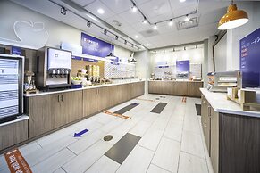 Holiday Inn Express Brevard City Center by IHG