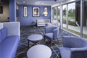 Holiday Inn Express Brevard City Center by IHG