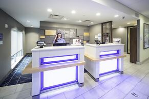 Holiday Inn Express Brevard City Center by IHG