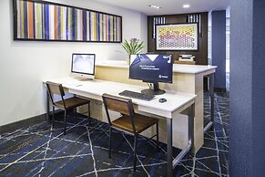 Holiday Inn Express Brevard City Center by IHG