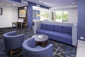 Holiday Inn Express Brevard City Center by IHG