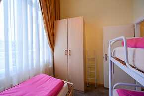 Hébergement du Pod - Hostel