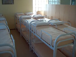 Hébergement du Pod - Hostel