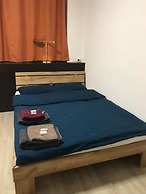 Hébergement du Pod - Hostel