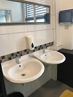 Hébergement du Pod - Hostel