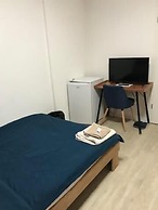 Hébergement du Pod - Hostel