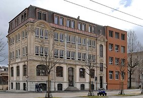 Hébergement du Pod - Hostel