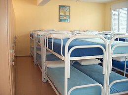Hébergement du Pod - Hostel