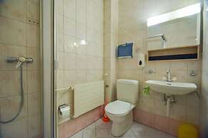 Hébergement du Pod - Hostel